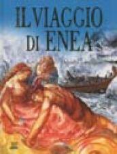 Il viaggio di Enea