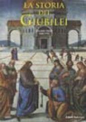 La storia dei giubilei (1600-1775)