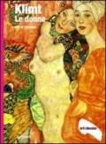 Klimt. Le donne. Ediz. illustrata