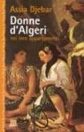 Donne d'Algeri nei loro appartamenti
