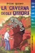 La caverna degli orrori