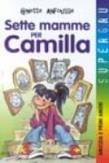 Sette mamme per Camilla