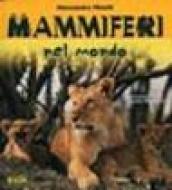 Mammiferi nel mondo