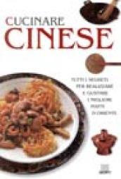 Cucinare cinese