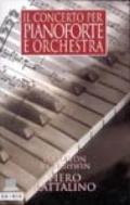 Il concerto per pianoforte e orchestra