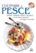 Cucinare il pesce