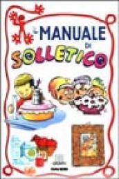 Il manuale di Solletico