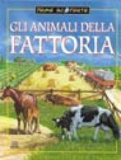 Gli animali della fattoria