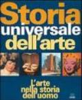 Storia universale dell'arte. L'arte nella storia dell'uomo