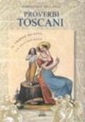 Proverbi toscani