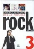 Enciclopedia della musica rock (1980-1989): 3