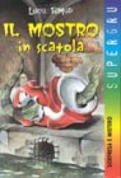 Il mostro in scatola