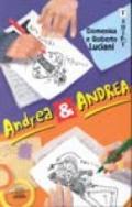Andrea & Andrea