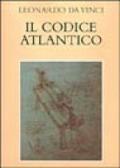 Il Codice Atlantico della Biblioteca ambrosiana di Milano
