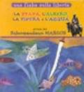 La spada, l'albero, la pietra e l'acqua