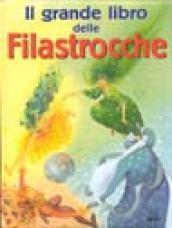 Grande libro delle filastrocche