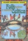 Folk inglese e musica celtica