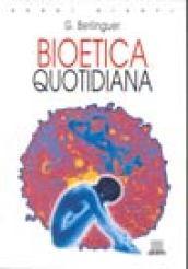 Bioetica quotidiana