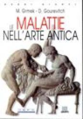 Le malattie nell'arte antica