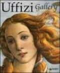 Uffizi gallery. Art, history, collections