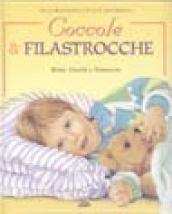 Coccole e filastrocche