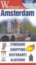 Amsterdam. Itinerari, shopping, ristoranti, alberghi