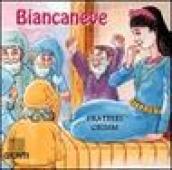 Biancaneve