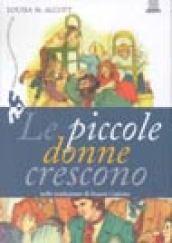 Le piccole donne crescono