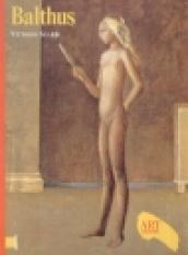 Balthus. Ediz. illustrata