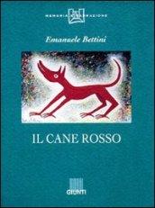 Il cane rosso