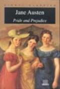 Pride and Prejudice (Giunti classics) (English Edition)