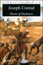 Heart of Darkness (English Edition)