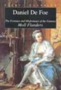 The fortunes and misfortunes of the famous Moll Flanders