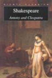 Antony and Cleopatra