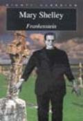 Frankenstein (Giunti classics) (English Edition)