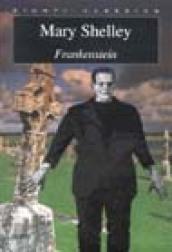 Frankenstein (Giunti classics) (English Edition)