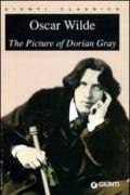 The Picture of Dorian Gray (Giunti classics) (English Edition)