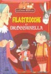 Filastrocche a Drocchinella