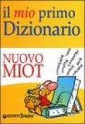 Il mio primo dizionario. Nuovo MIOT