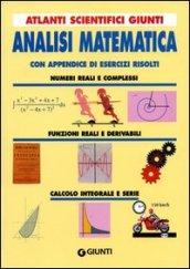 Analisi matematica