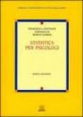 Statistica per psicologi