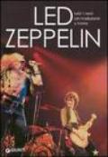 Led Zeppelin. Tutti i testi con traduzione a fronte. Ediz. illustrata