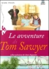 Le avventure di Tom Sawyer