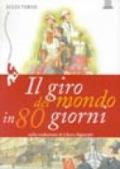 Il giro del mondo in 80 giorni