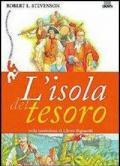 L' isola del tesoro