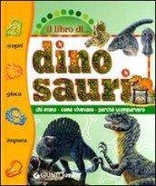 Il libro dei dinosauri