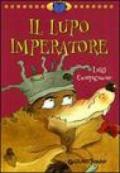 Il lupo imperatore