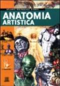 Anatomia artistica