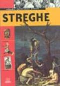 Streghe