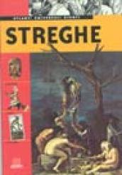 Streghe